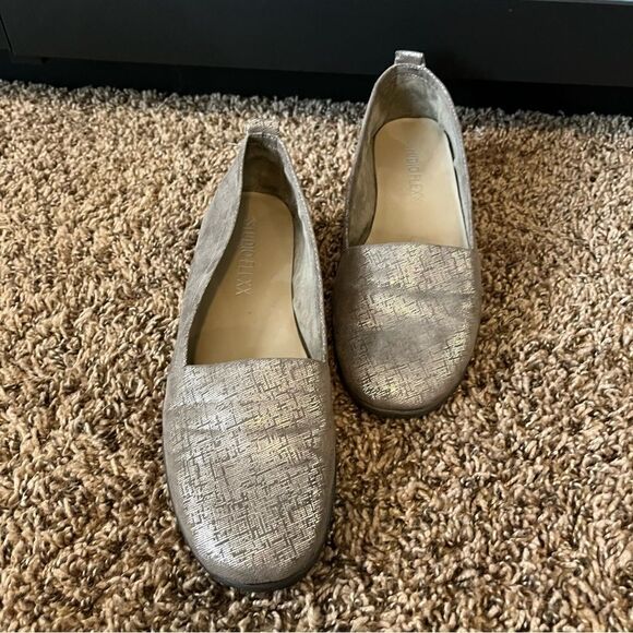 Studio Flexx metallic slip on - Picture 4 of 12